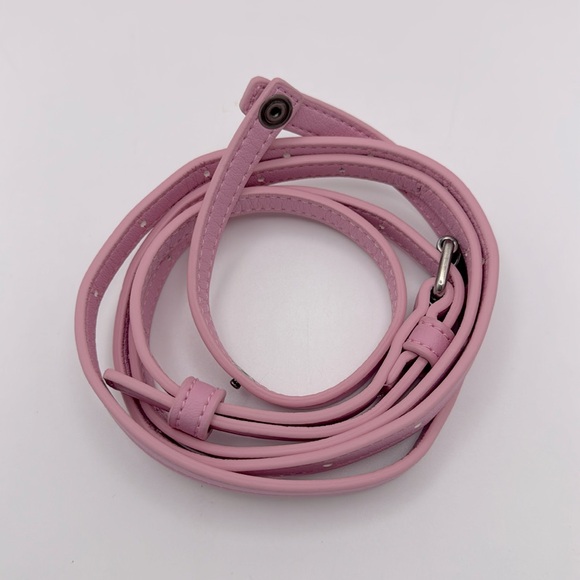 Balenciaga Sneaker-head Nylon Shoulder Bag - Picture 15 of 15